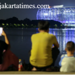 Inilah 8 Danau Buatan di Jakarta Sebagai Tempat Wisata