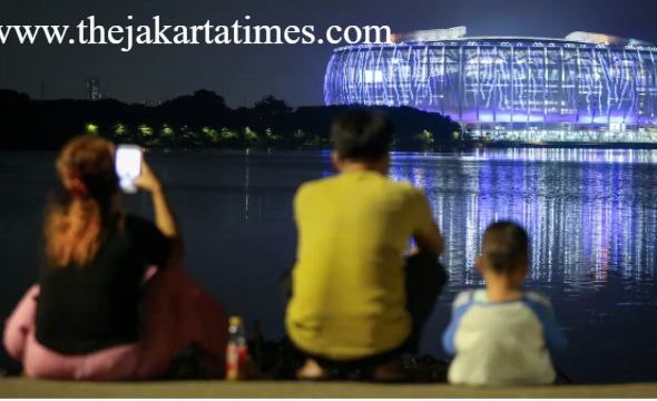 Inilah 8 Danau Buatan di Jakarta Sebagai Tempat Wisata