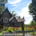 6 Objek Wisata Budaya yang Terkenal di Padang SUMBAR