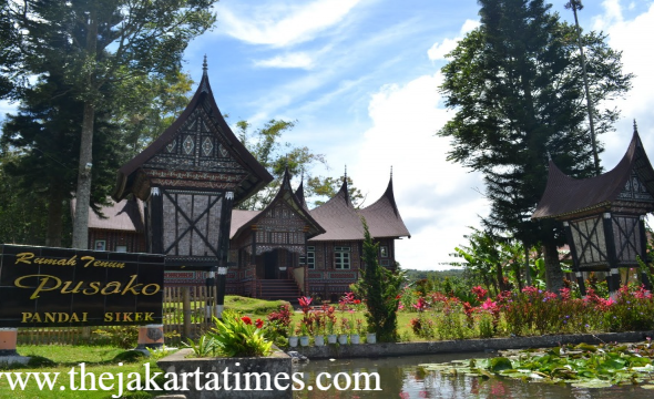 6 Objek Wisata Budaya yang Terkenal di Padang SUMBAR