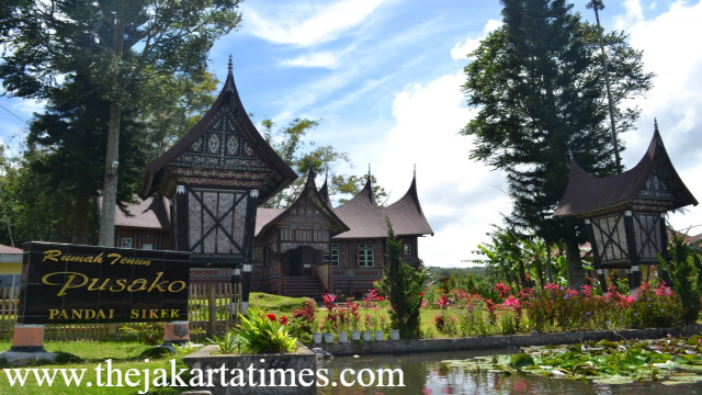 6 Objek Wisata Budaya yang Terkenal di Padang SUMBAR