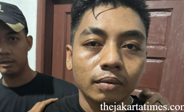 Pengakuan Pembunuh Terapis Bekasi: Piting Korban