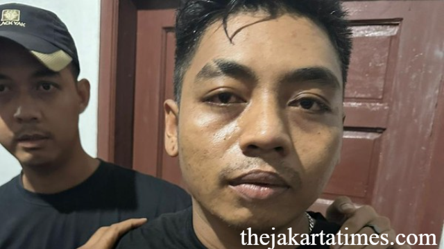 Pengakuan Pembunuh Terapis Bekasi: Piting Korban